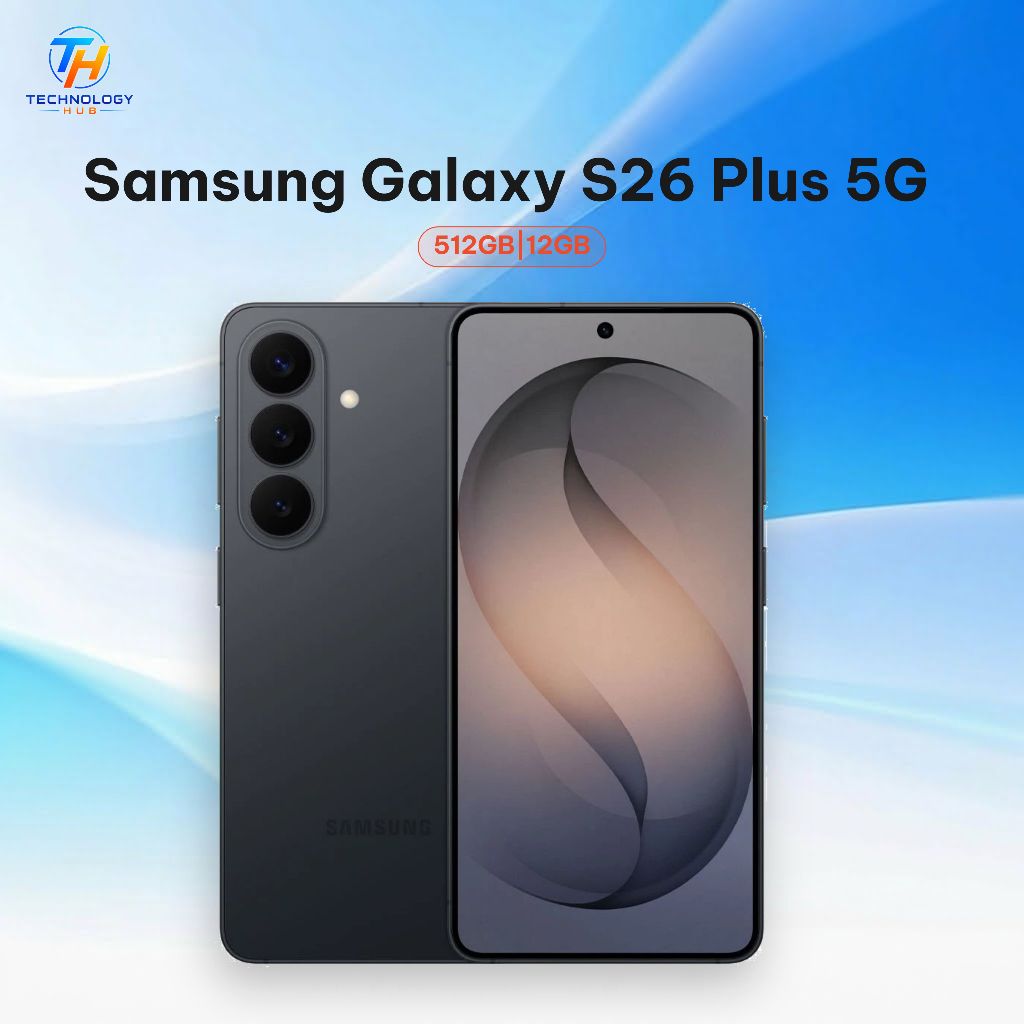 Samsung Galaxy S26 Plus 5G 512GB/12GB | Shopee Việt Nam