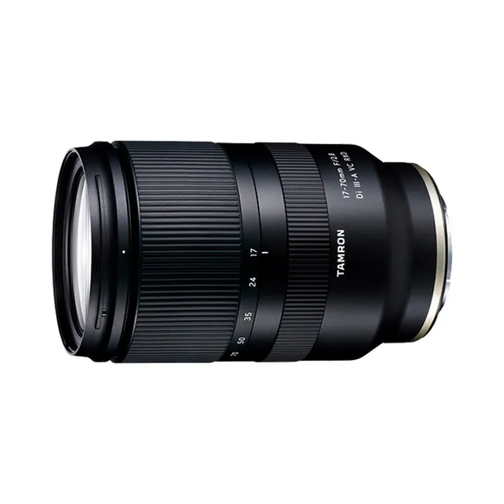 Tamron | Store Co. Ltd. Tamron 17-70mm F2.8 Di Iii-A Vc Rxd / Same-Day Delivery / in Stock