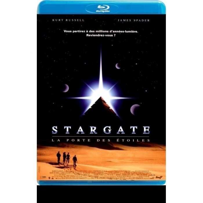 [Phim Blu-ray] Stargate 1/Stargate (1994) | Shopee Việt Nam