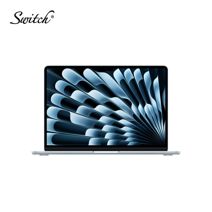 Apple MacBook Air (13-inch M5 2026)