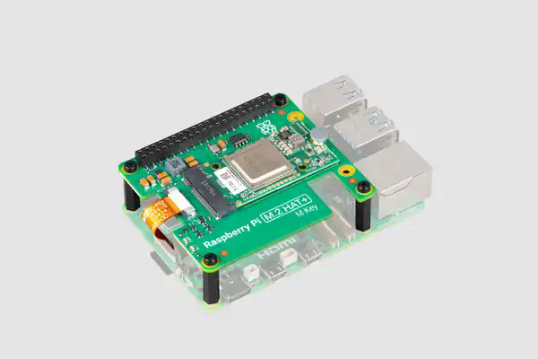 Raspberry Pi AI HAT+ (13 TOPS) for Raspberry Pi 5 | Lazada Malaysia