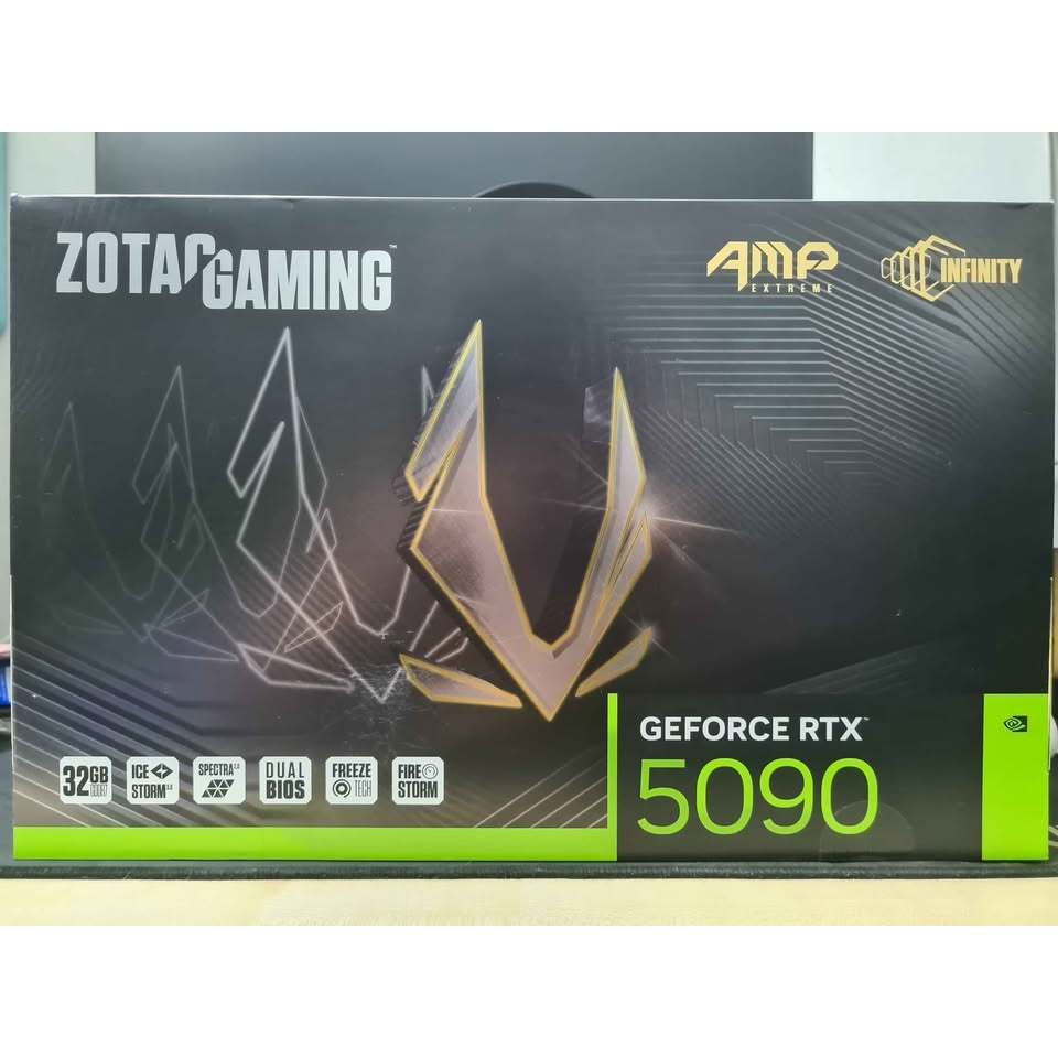 NVIDIA RTX 5090 / RTX 5080 / RTX 5070 Ti ASUS MSI GIGABYTE ZOTAC PALIT IGAME GALAX PNY | Shopee Malaysia