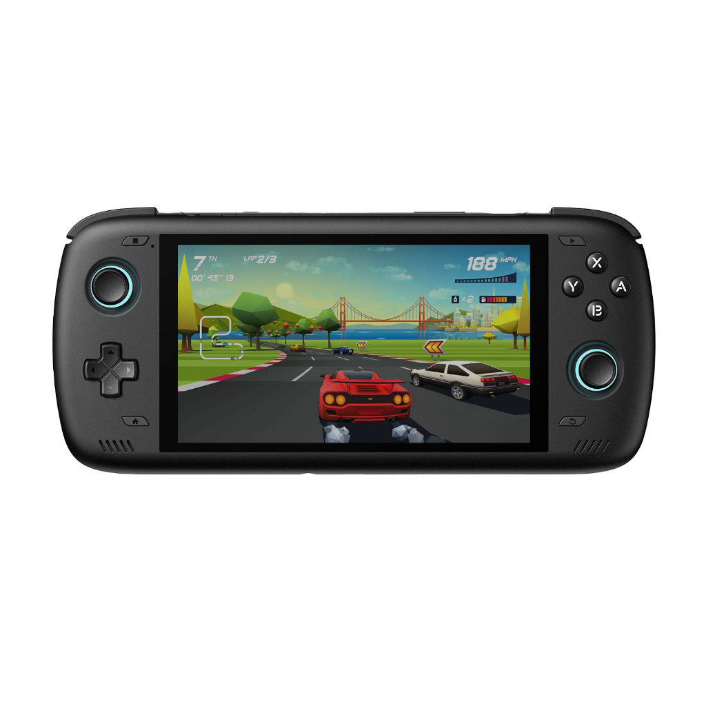 AYN Odin 2 6inch 8GB - 128GB - Máy game retro android mạnh mẽ | Shopee Việt Nam