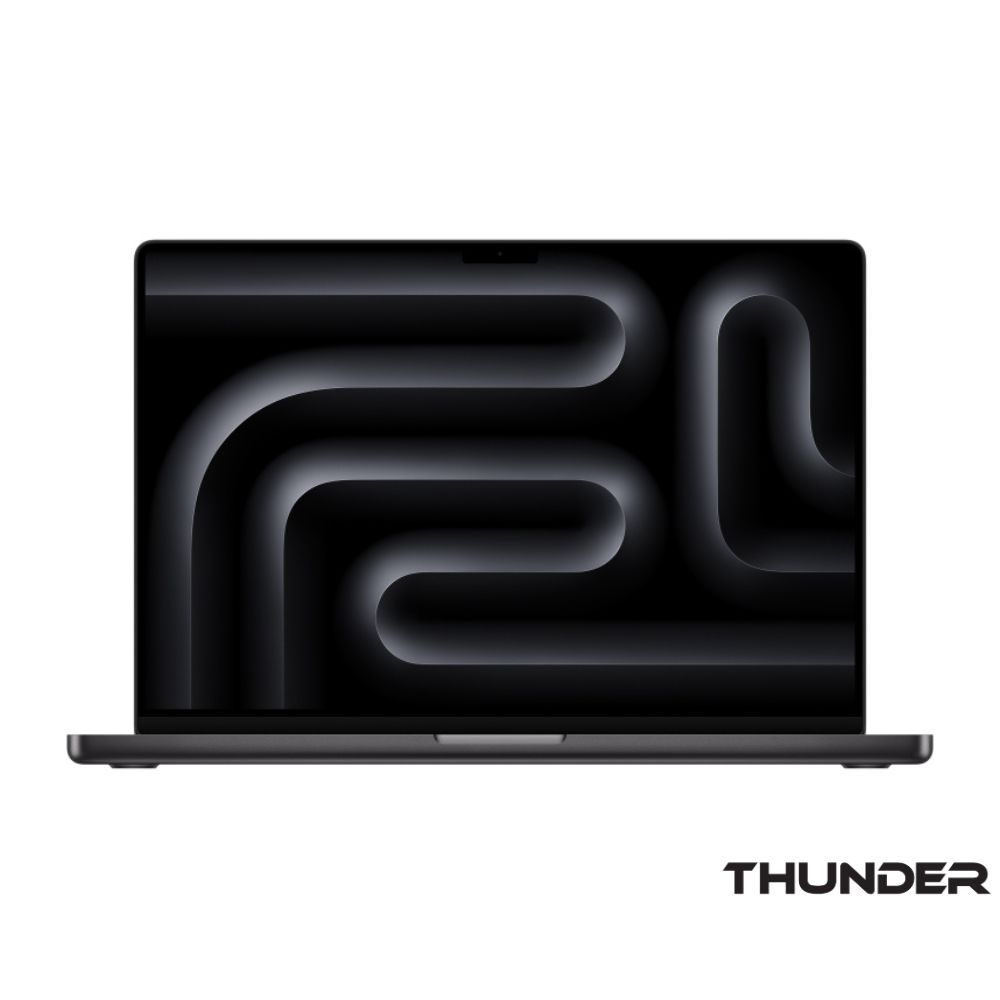 Apple MacBook Pro 16-inch M5 Pro and M5 Max | Shopee Malaysia