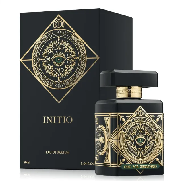 Oud for Greatness Neo Initio Parfums Prives for women and men 90ML EDP | Lazada Malaysia