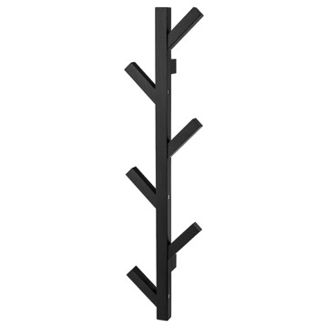 TJUSIG Hanger, black, 78 cm | Shopee Malaysia