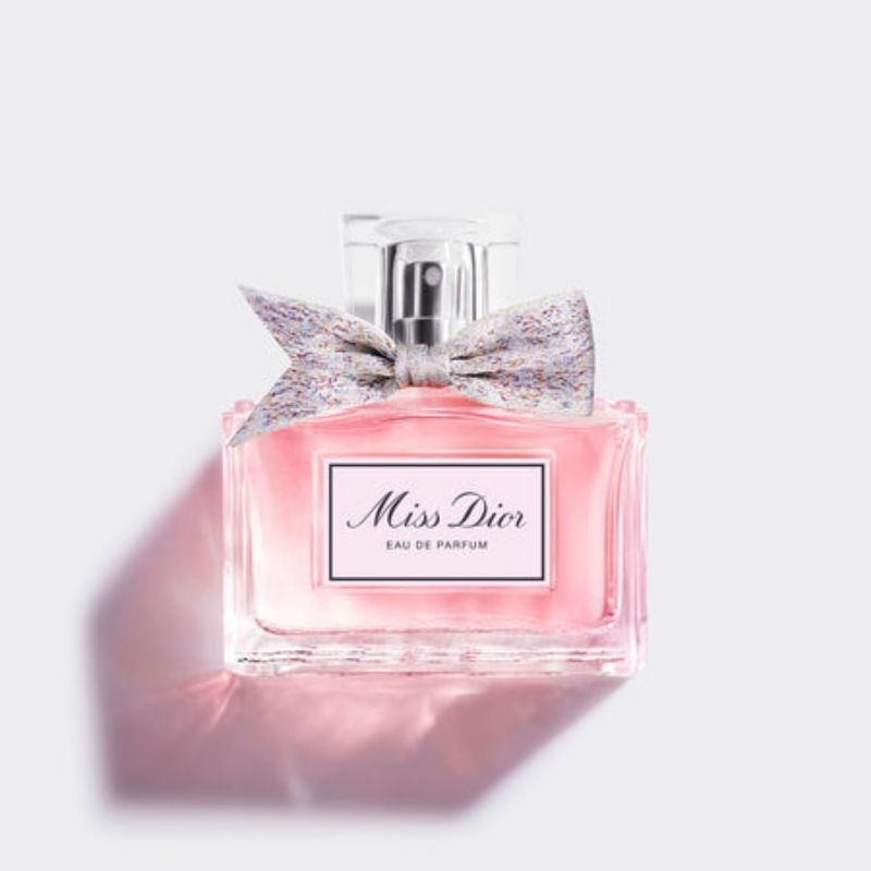 MISS DIOR EAU DE PARFUM | Shopee Malaysia