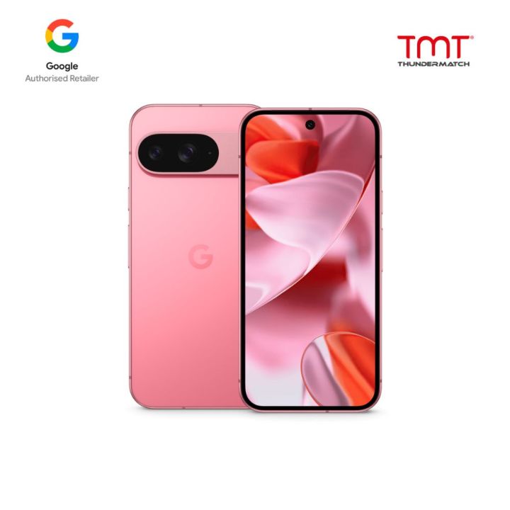 Google Pixel 9 5G Smartphone | Lazada Malaysia