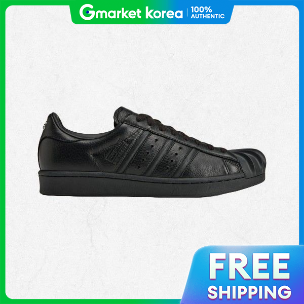 adidas | Adidas Thrift Club Superstar Vintage Originals - Core Black Ki0824 2576604