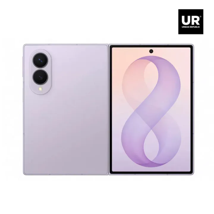 [UR] Pre-Order - Samsung Galaxy Z Fold8 5G (12GB+256GB/12GB+512GB/16GB+1TB)