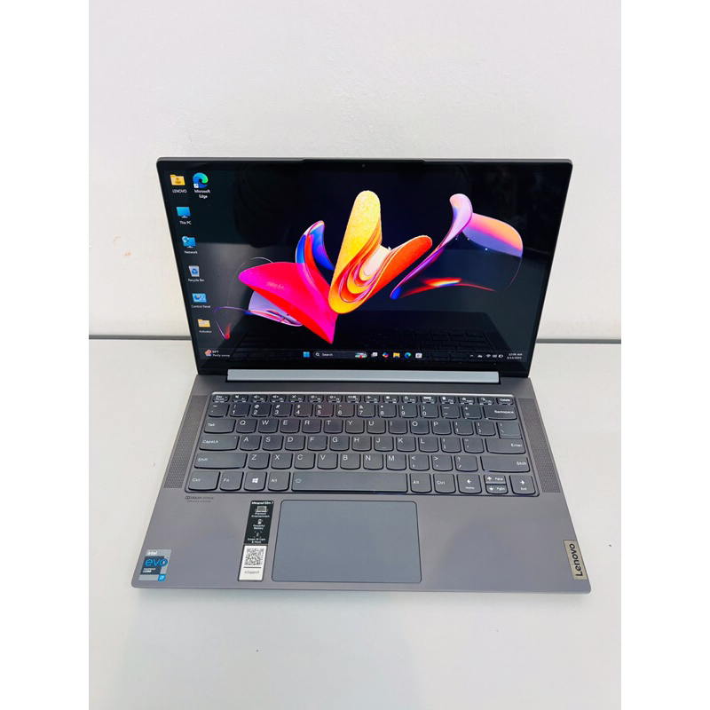 Lenovo Laptop Processor i7-1165G7 Ram 16Gb Ssd 512Gb Intel Iris XE Graphic Windows 11 Pro Microsoft office 2021 free bag | Shopee Malaysia