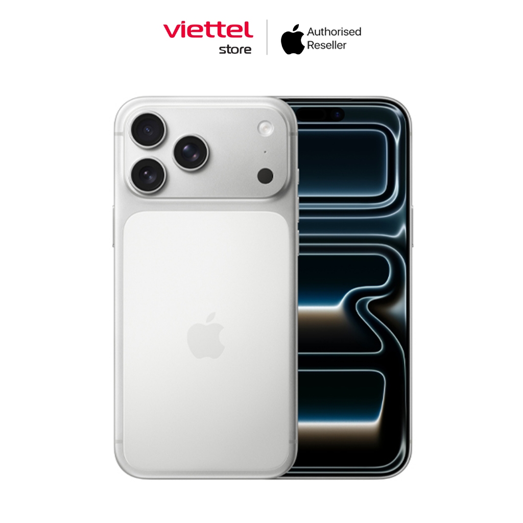 Apple iPhone 17 Pro Max 512GB Chính hãng ZP/A | Shopee Việt Nam