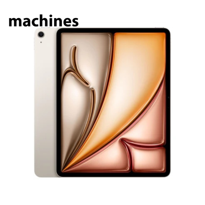 2026 iPad Air (M4) 13-inch (Wi-Fi)