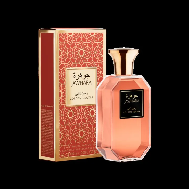 JAWHARA Collection Golden Nectar EDP 100ml