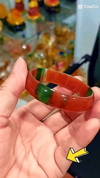 Vòng tay đá Mã Não Tứ Quý bản hẹ mang lại May Mắn Hạnh phúc Tài Lộc Thịnh Vượng. | Lazada Việt Nam