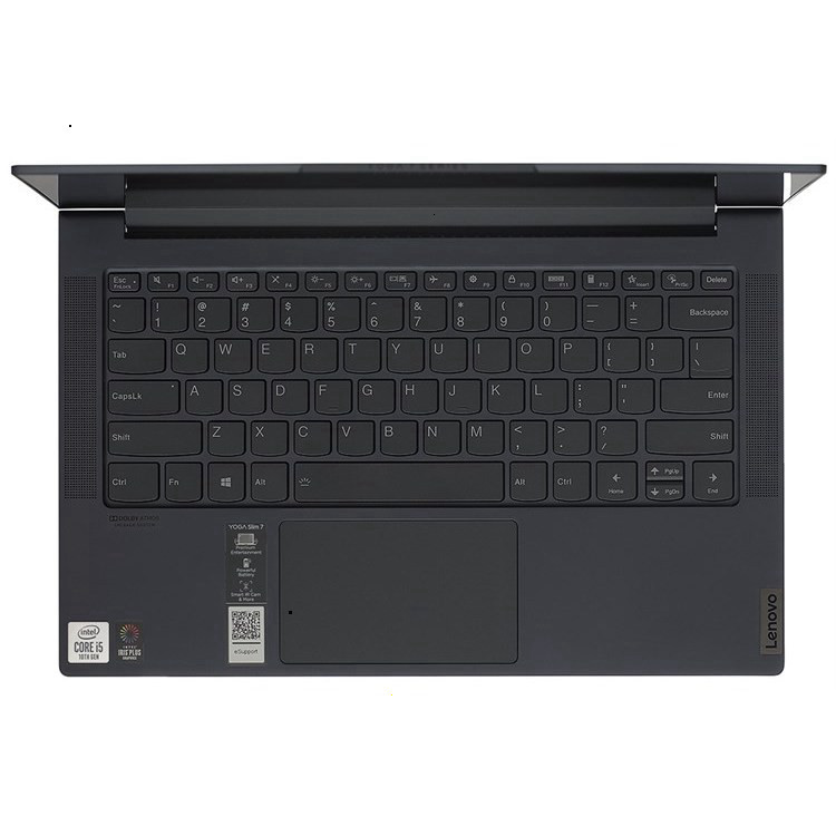 Laptop Lenovo Yoga Slim 7: i5-1035G4, 8GB RAM, 256GB SSD, Win10 | Shopee Việt Nam
