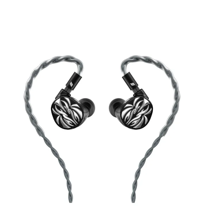 LETSHUOER Ember, In-Ear Monitors: 14.8mm Planar Magnetic Driver Flagship Earphones IEM (LETSHUOER Ember) | Lazada Malaysia