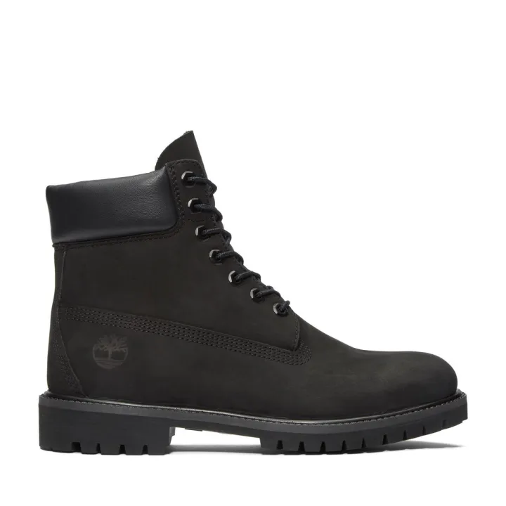 Men's Timberland® Premium 6-Inch Lace-Up Waterproof Boot | Lazada Malaysia