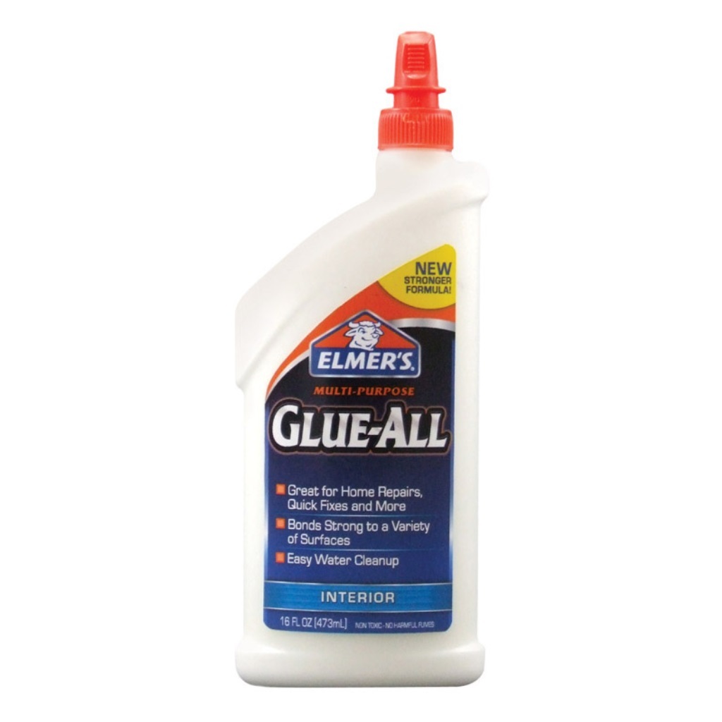 KEO ĐA NĂNG ELMER'S GLUE ALL 118ML / 226ML/ 453ML/ 3L | Shopee Việt Nam