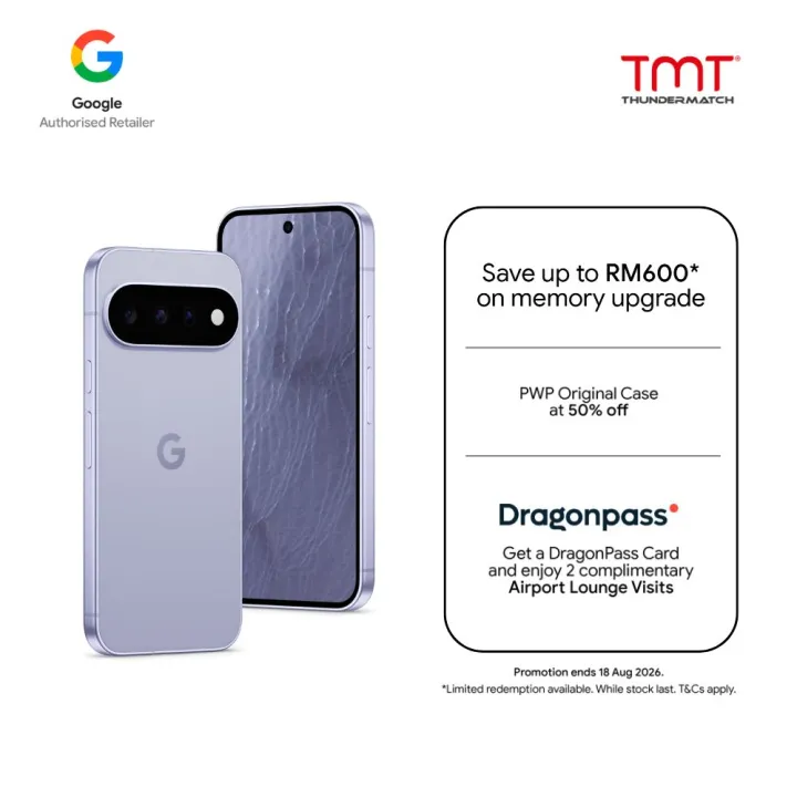 Google Pixel 11 5G Smartphone | Lazada Malaysia