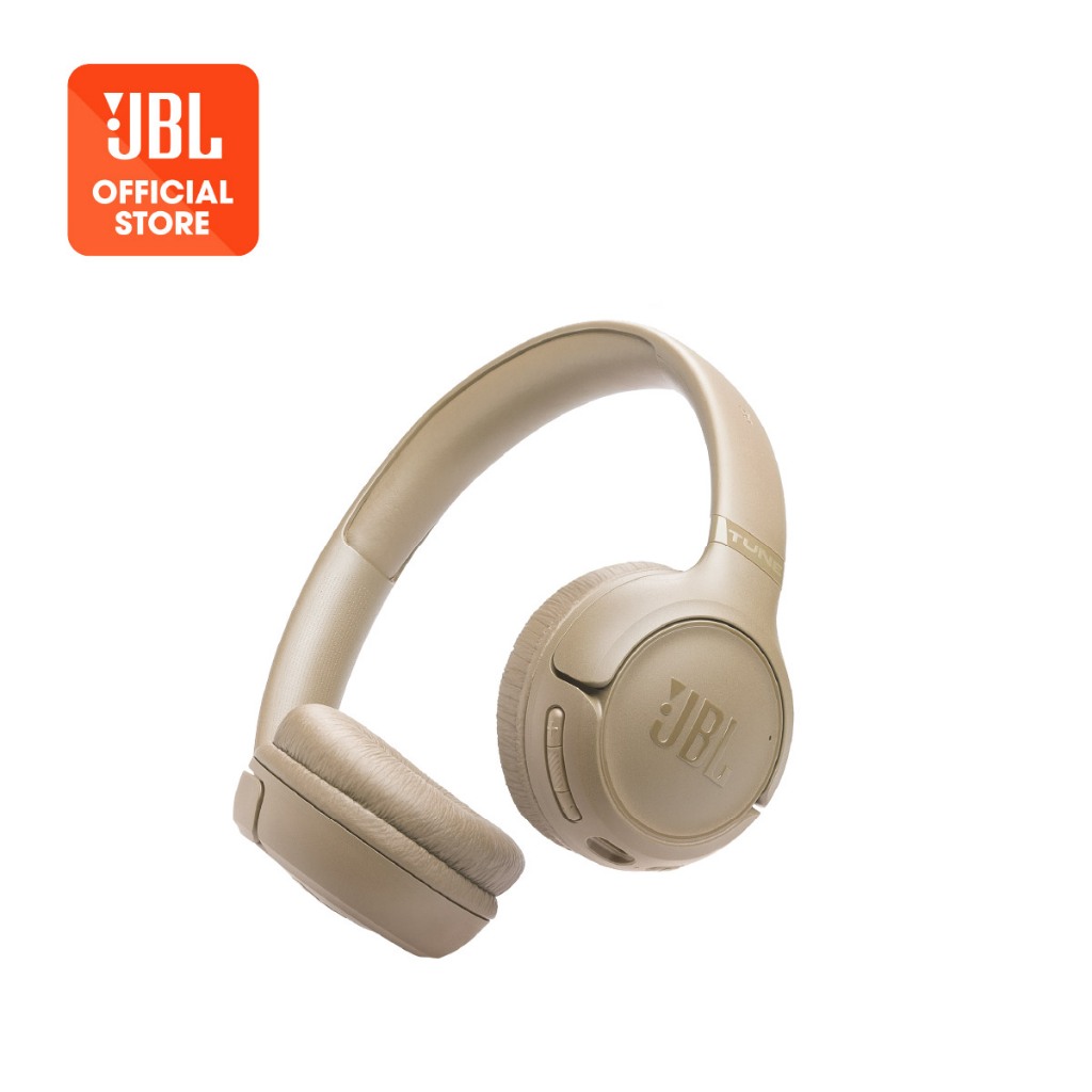 Tai Nghe Chụp Tai Bluetooth JBL Tune 530BT - Hàng Chính Hãng - Chất âm JBL Pure Bass uy lực | Shopee Việt Nam