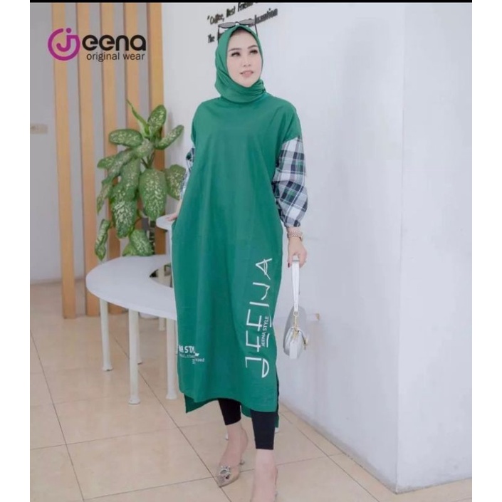 Penelope MIDI DRESS | Shopee Malaysia