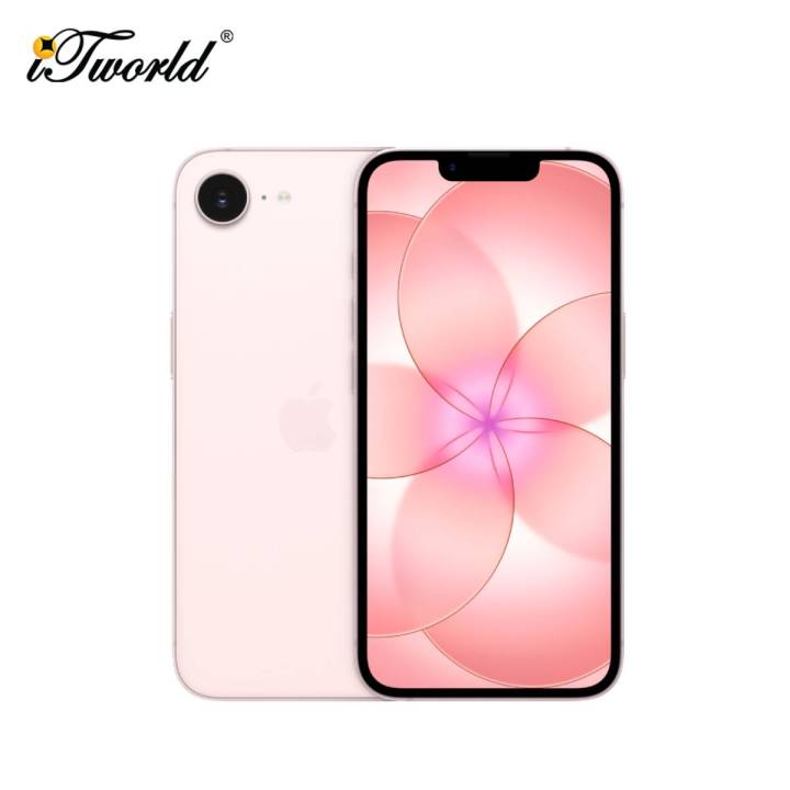 Apple iPhone 17e