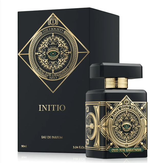 Oud for Greatness Neo Initio Parfums Prives for women and men 90ML EDP | Lazada Malaysia