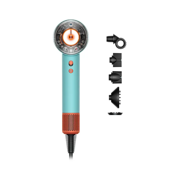 Dyson Supersonic | Nural ™ | Lazada Malaysia