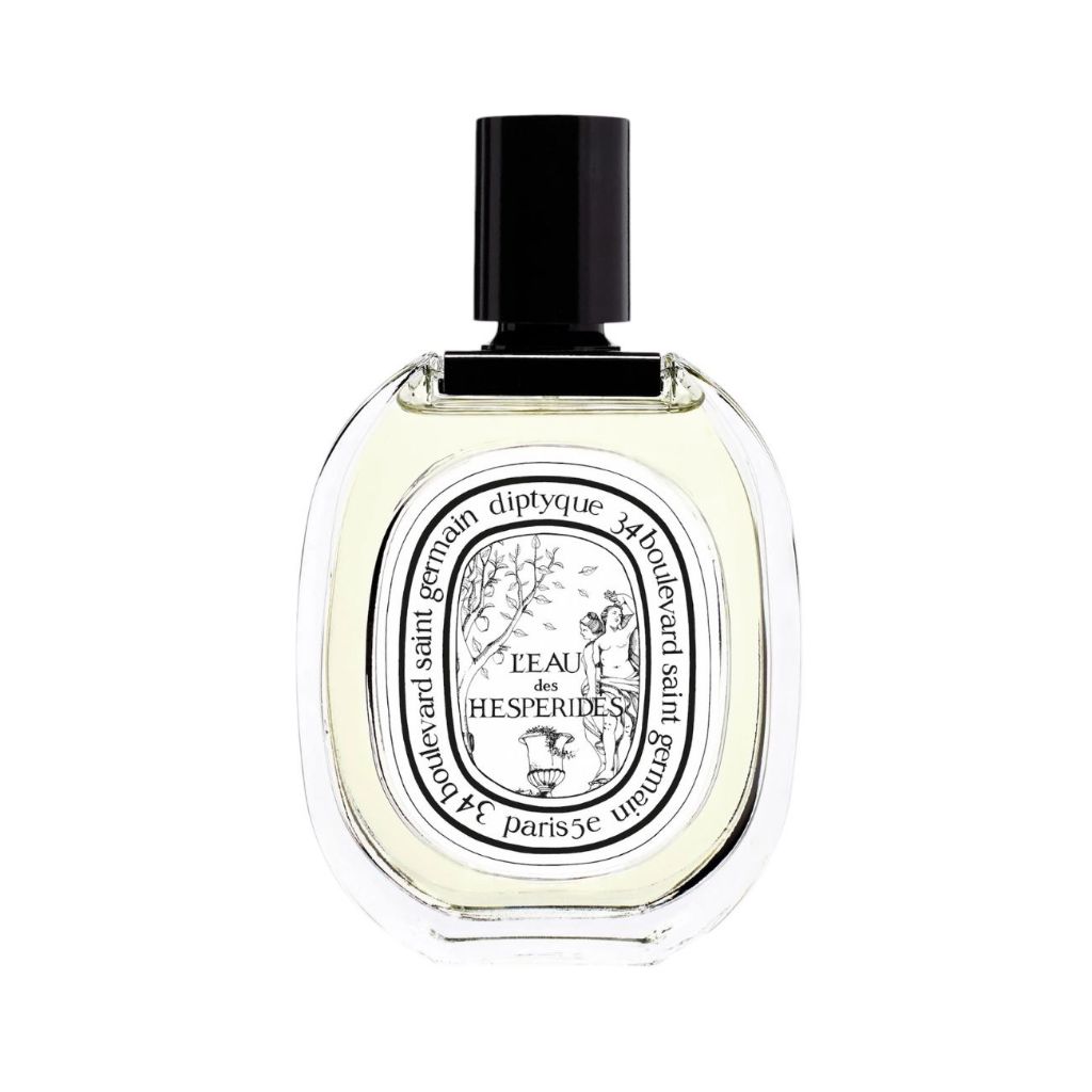 L'eau des Hesperides Eau De Toilette Spray (100ml) - Genuine Diptyque | Shopee Malaysia