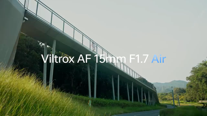 Viltrox AF 15MM f1.7 Air E/Z/XF APS-C Autofocus Lens For SONY E-Mount FUJI X-Mount NIKON Z-Mount Cameras | Lazada Malaysia