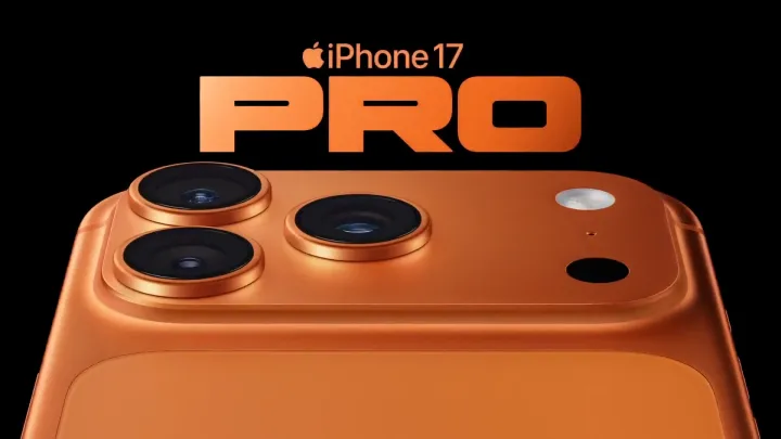Apple iPhone 17 Pro Max | Lazada Malaysia