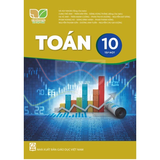 Sách - Giáo khoa lớp 10 - Bộ Kết Nối Tri Thức Với Cuộc Sống (Sách lẻ) | Shopee Việt Nam