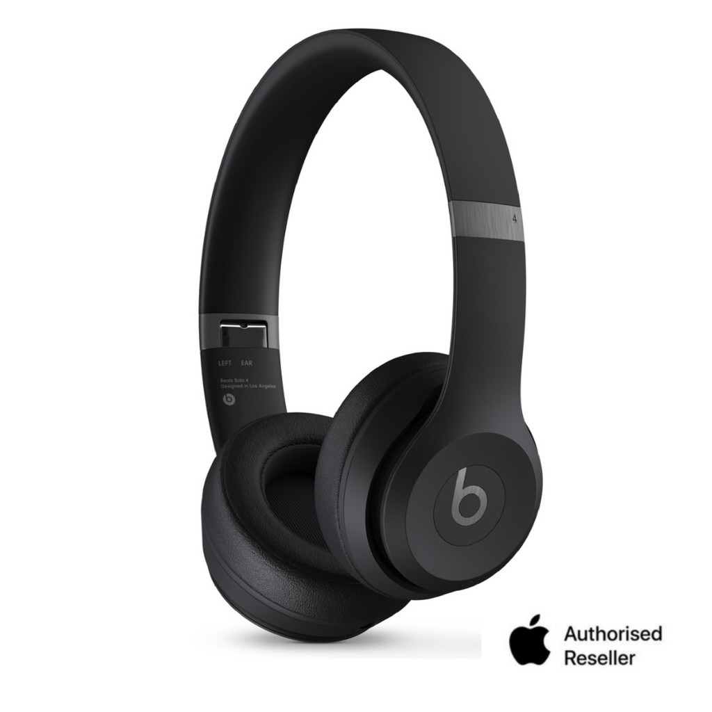Beats Solo 4 — On-Ear Wireless Headphones | Shopee Malaysia