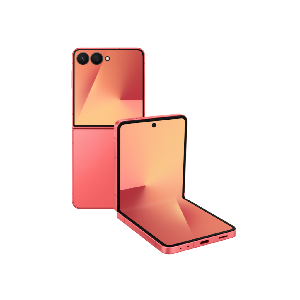 Samsung Galaxy Z Flip7 12GB/256GB Chính hãng | Shopee Việt Nam