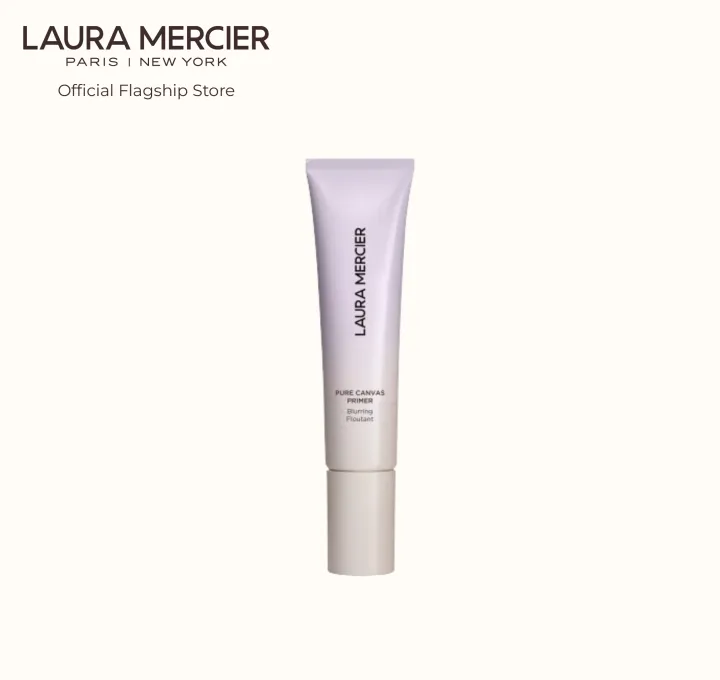 Laura Mercier Pure Canvas Primer Blurring 30ml | Lazada Malaysia