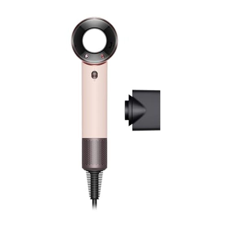 Dyson Supersonic Travel Hair Dryer | Shopee Malaysia