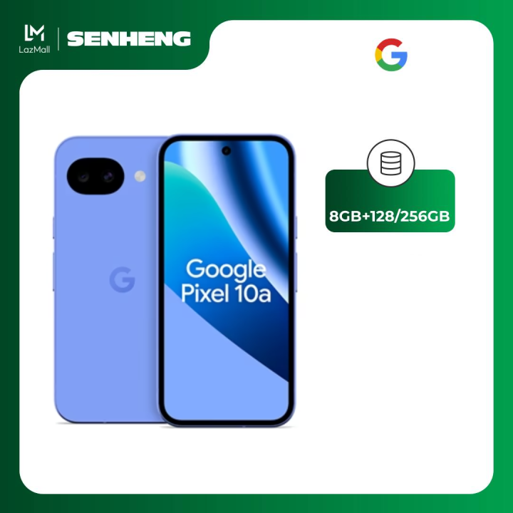 Google Pixel 10a