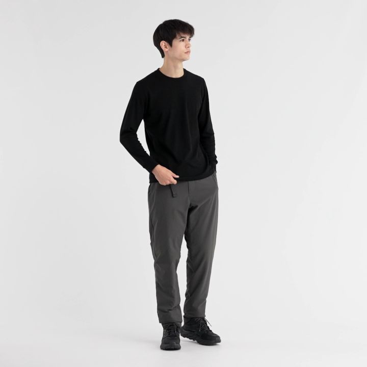[Auth Uniqlo] Quần Áo Giữ Nhiệt Heattech Nam - Ultra Warm - Tag Nhật | Lazada Việt Nam
