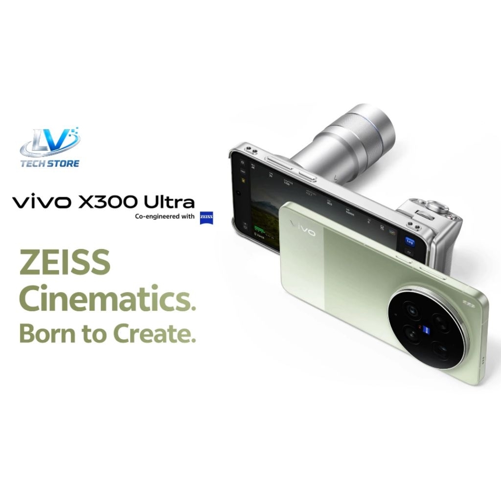 Điện thoại Vivo X300 Ultra bản nội địa mới 100% sealbox, camera phone chuyên nghiệp, top 1 thị trường 2026 | Shopee Việt Nam