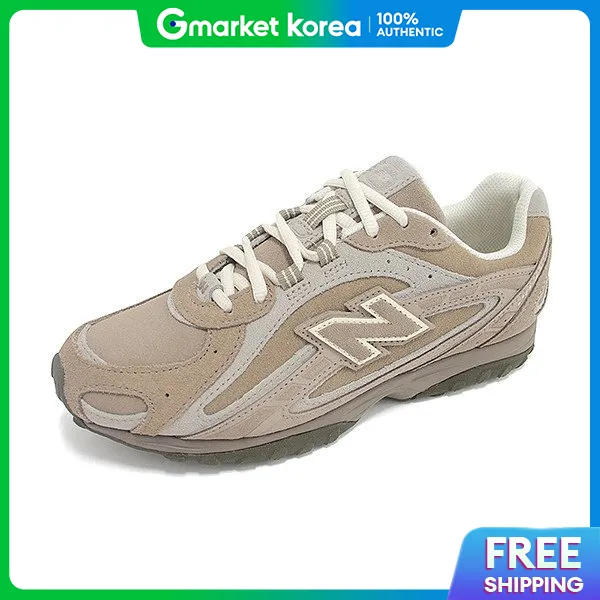 New Balance | New Balance 204L Running Shoes Camel U204Lmma