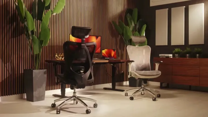 Sihoo M57 Ergonomic Chair - Office Chair, Mesh Chair, Director Chair, Manager Chair, Space Chair | Lazada Malaysia