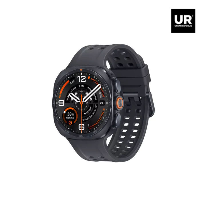 [UR] Samsung Galaxy Watch Ultra 2 LTE (47mm) | Lazada Malaysia