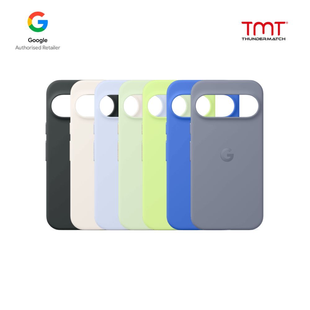 Google Pixelsnap Phone Case for Pixel 10, Pixel 10 Pro or Pixel 10 Pro XL | Shopee Malaysia