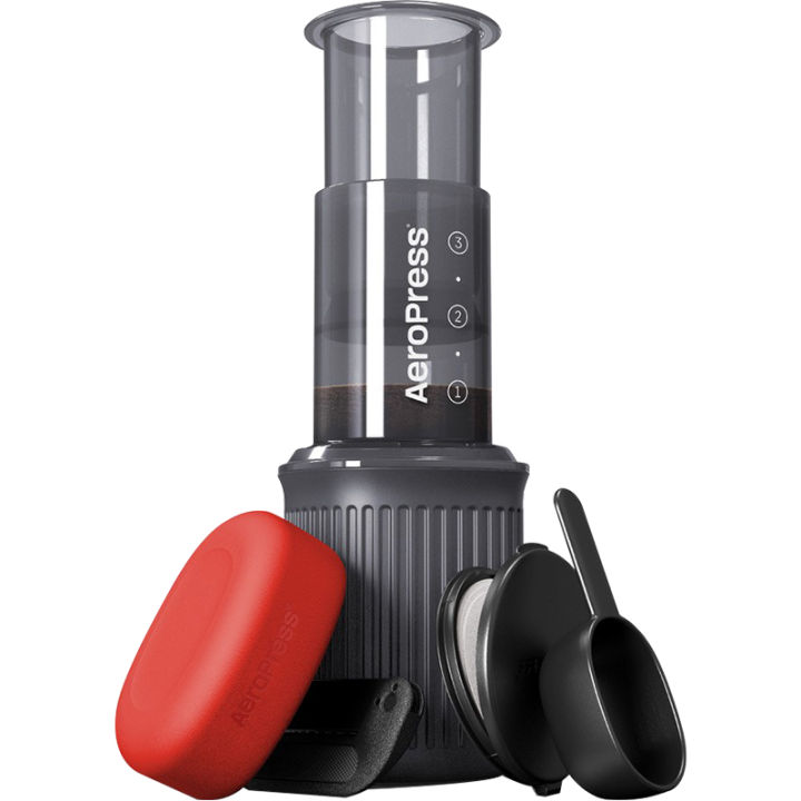 AeroPress | Portable Manual Espresso Maker Outdoor Travel
