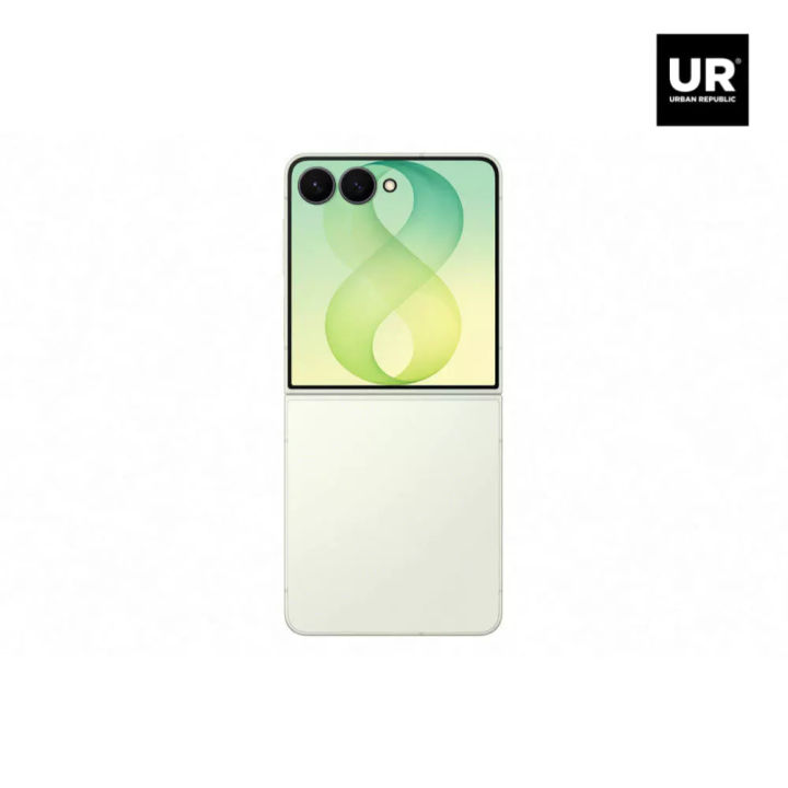 [UR] Pre-Order - Samsung Galaxy Z Flip8 5G (12GB+256GB / 12GB+512GB)