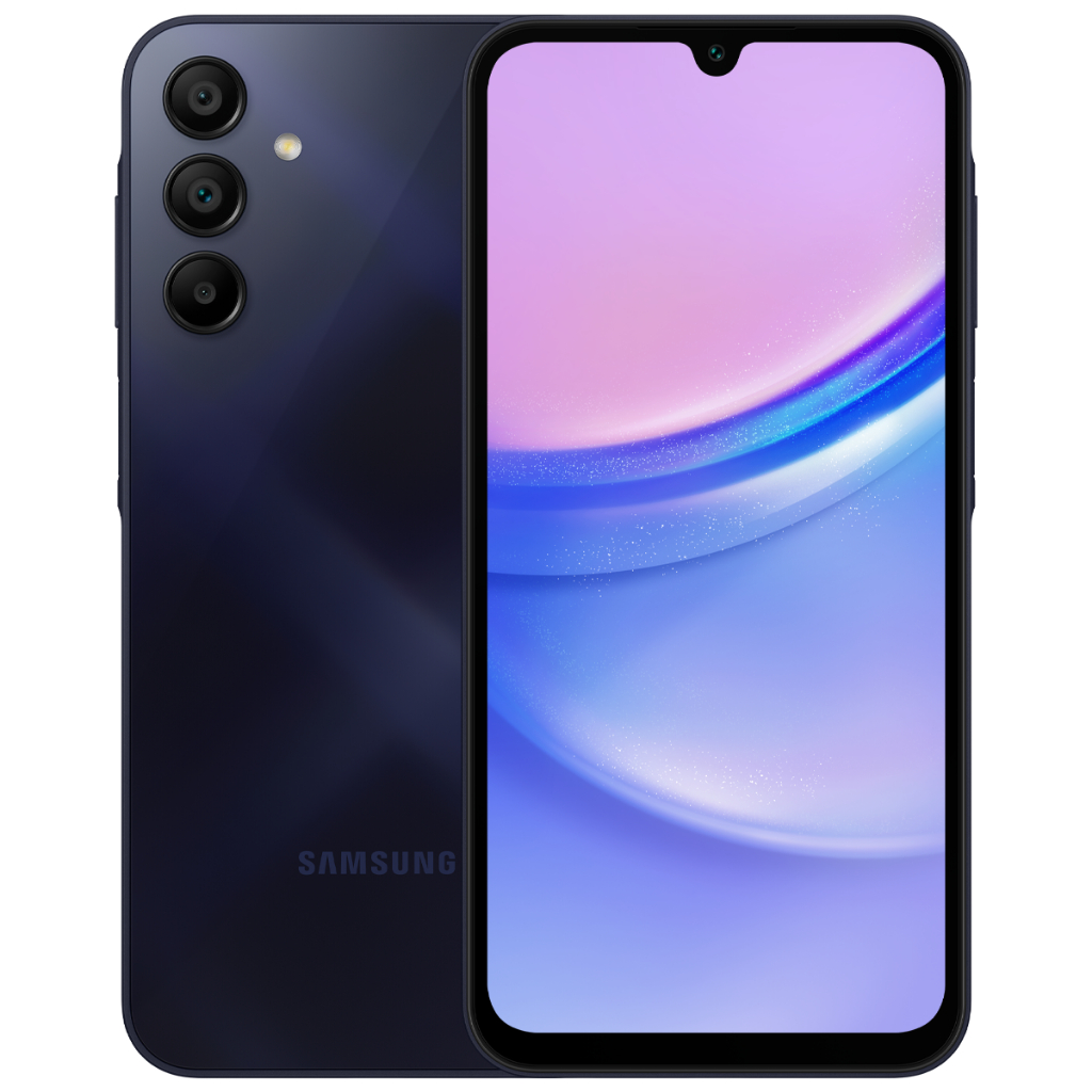 Samsung Galaxy A15 LTE 8GB 128GB | Shopee Việt Nam