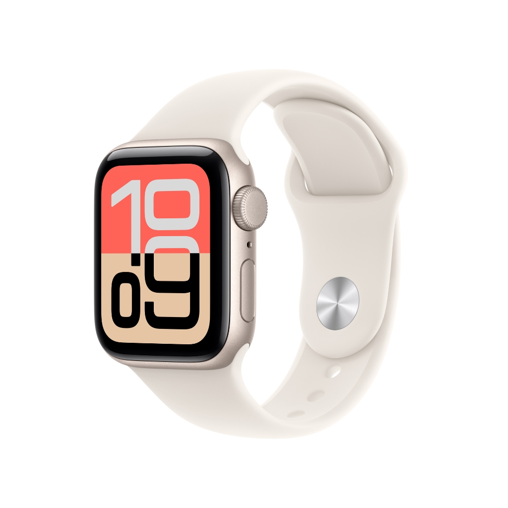 Apple Watch SE 3 GPS 40mm | Shopee Việt Nam