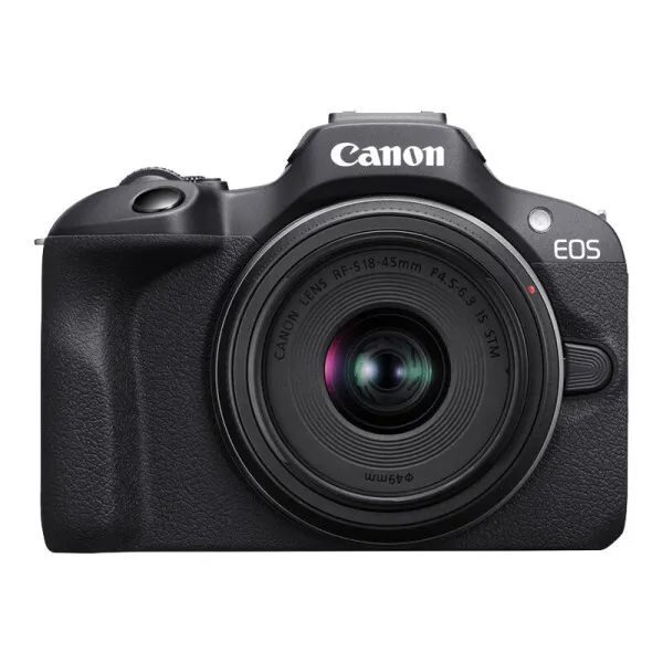 Canon | Store Inc. Canon Eos R100 / Genuine Product / Body Only / in Stock / Same-Day Delivery