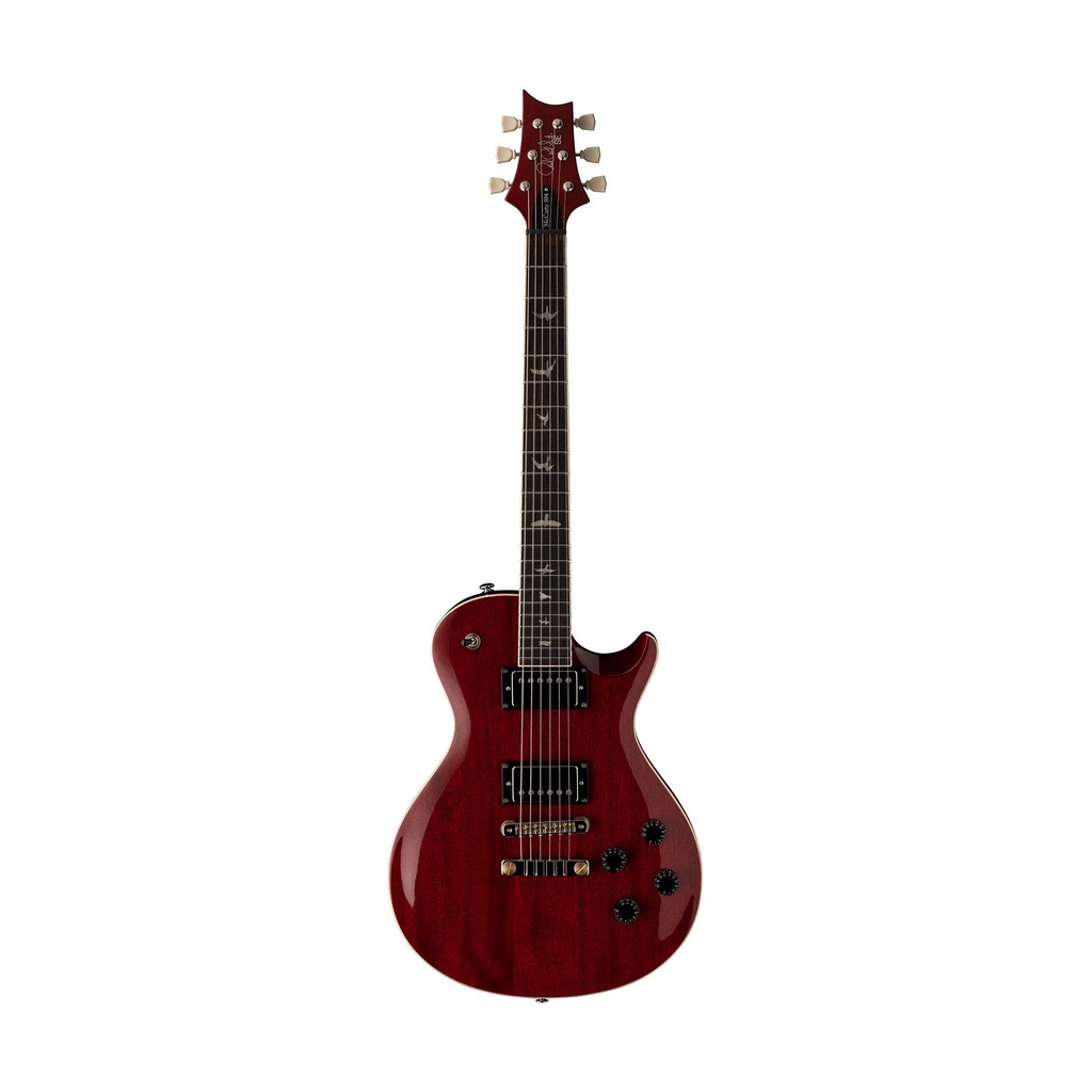 PRS SE Singlecut McCarty 594 Standard Electric Guitar, Vintage Cherry | Shopee Malaysia